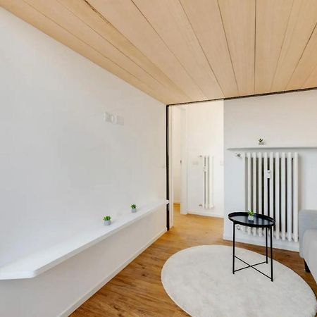 Navigli Loft - Hosted By Sweetstay Мілан Екстер'єр фото