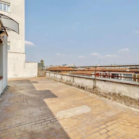 Navigli Loft - Hosted By Sweetstay Мілан Екстер'єр фото